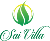 Sai Villa Logo